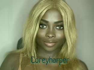 Coreyharper