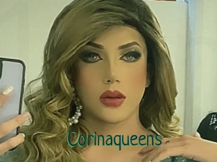 Corinaqueens