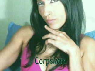 Corpslatin