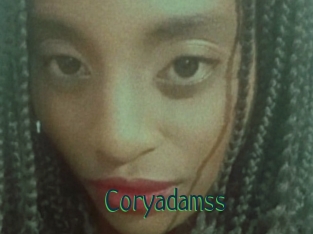 Coryadamss