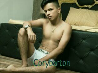 Corybarton