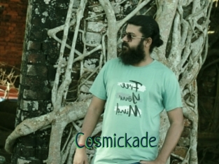 Cosmickade
