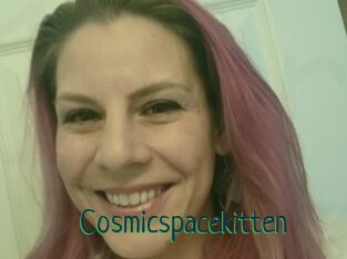 Cosmicspacekitten