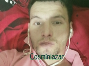 Cosminlazar