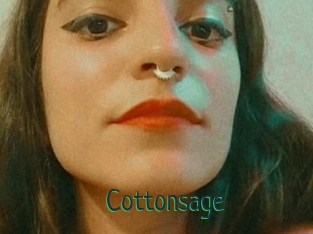 Cottonsage