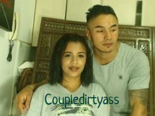 Coupledirtyass