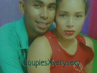 CouplesXverysexy