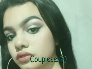 Couplesex20