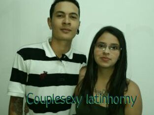 Couplesexy_latinhorny