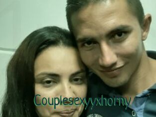 Couplesexyyxhorny