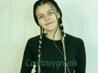 Courtneygreens