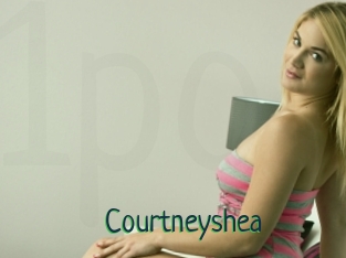 Courtneyshea