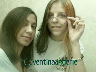 Coventinaanderle