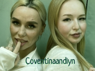 Coventinaandlyn