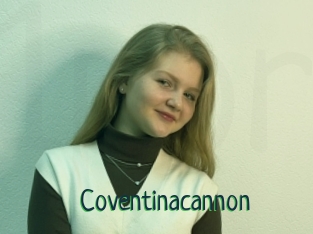 Coventinacannon