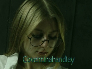 Coventinahandley