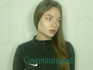 Coventinahaskell