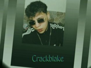 Crackblake