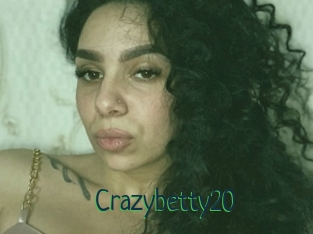 Crazybetty20