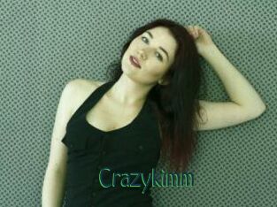 Crazykimm