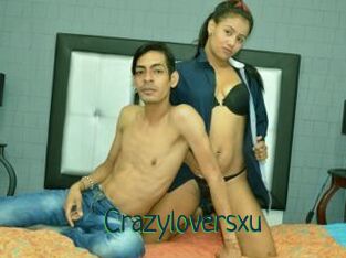 Crazyloversxu