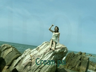 Cream_pal