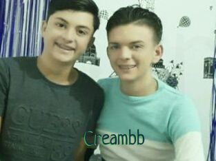 Creambb