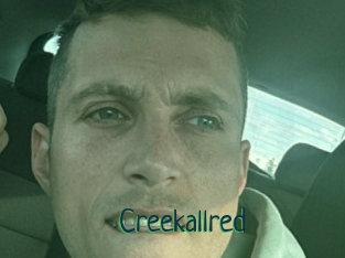 Creekallred