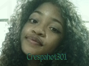 Crespahot301