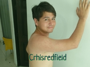 Crhisredfield