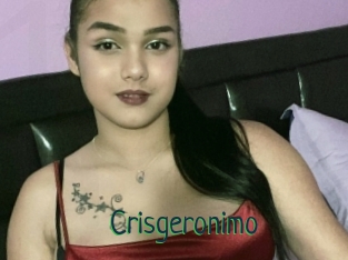 Crisgeronimo