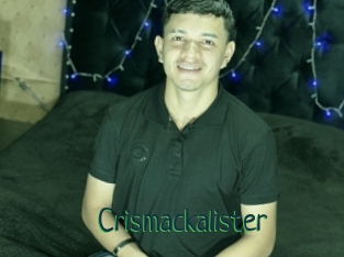 Crismackalister