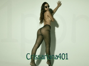 Crissariana401