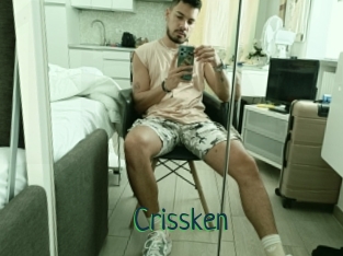 Crissken