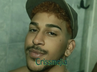 Crissmejia