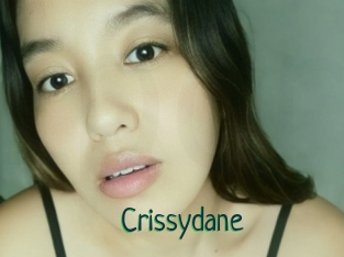 Crissydane