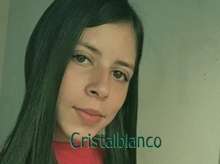 Cristalblanco