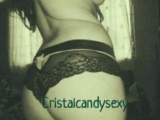 Cristalcandysexy