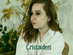 Cristaldeel