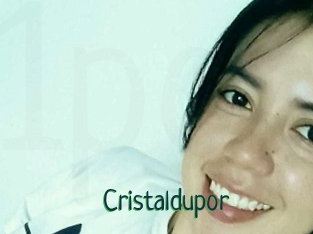 Cristaldupor