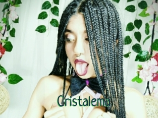 Cristalema