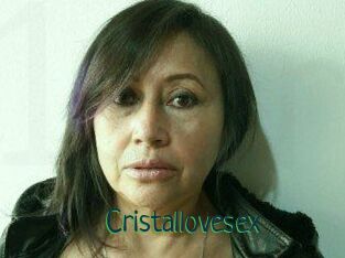 Cristallovesex