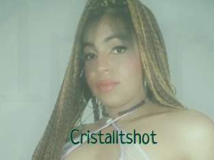 Cristalltshot