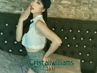 Cristallwilliams