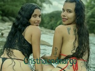 Cristhalandmargo