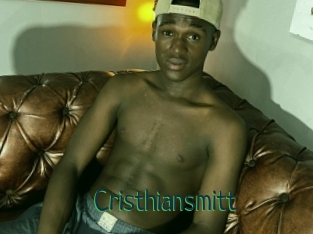 Cristhiansmitt