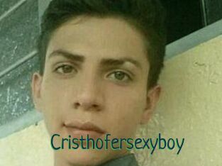 Cristhofersexyboy