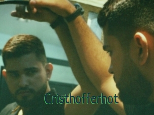 Cristhofferhot