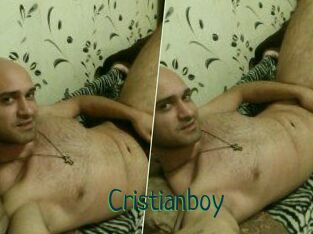 Cristianboy