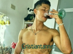 Cristiantanner